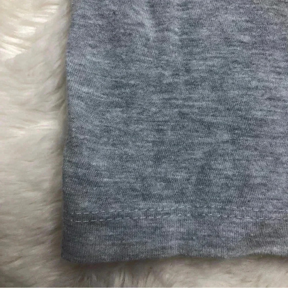 Super  Mario Yoshi T-Shirt Grey Size Extra Small - Picture 3 of 16